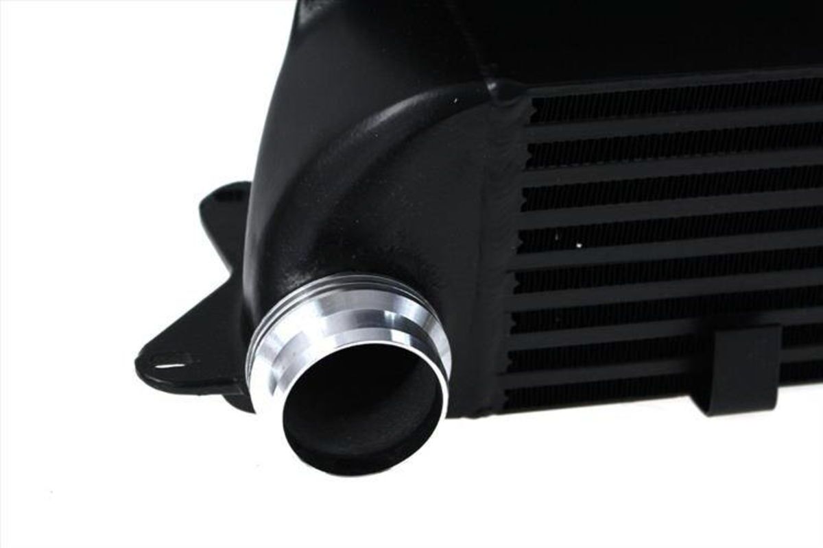 Ladeluftkühler TURBOWORKS MG-IC-159