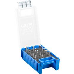 PFERD TOOLS 22900845 Frässtift-Set HSS Schaftdurchmesser 3 mm