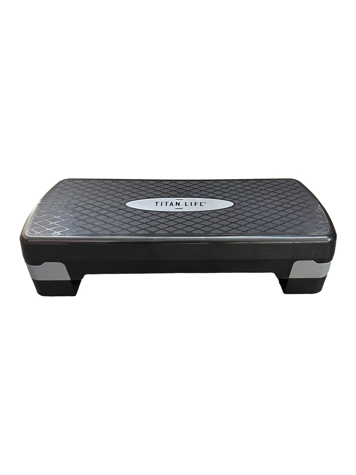 TITAN LIFE Stepbench Small