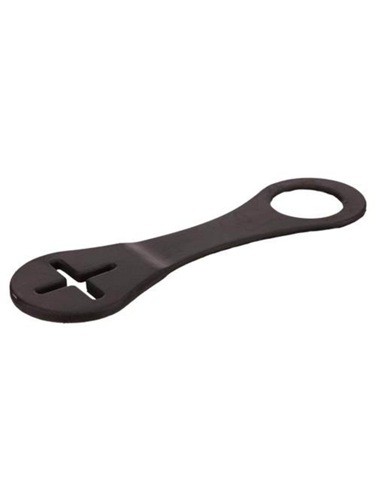 Trixie Universal Dirt Bag/Toy Holder 14 x 4 cm Black