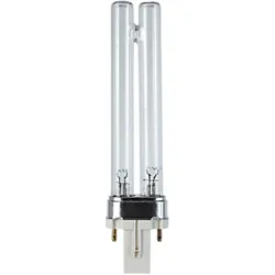 T.I.P. Ersatzröhre UV-C G23   versch. Modelle