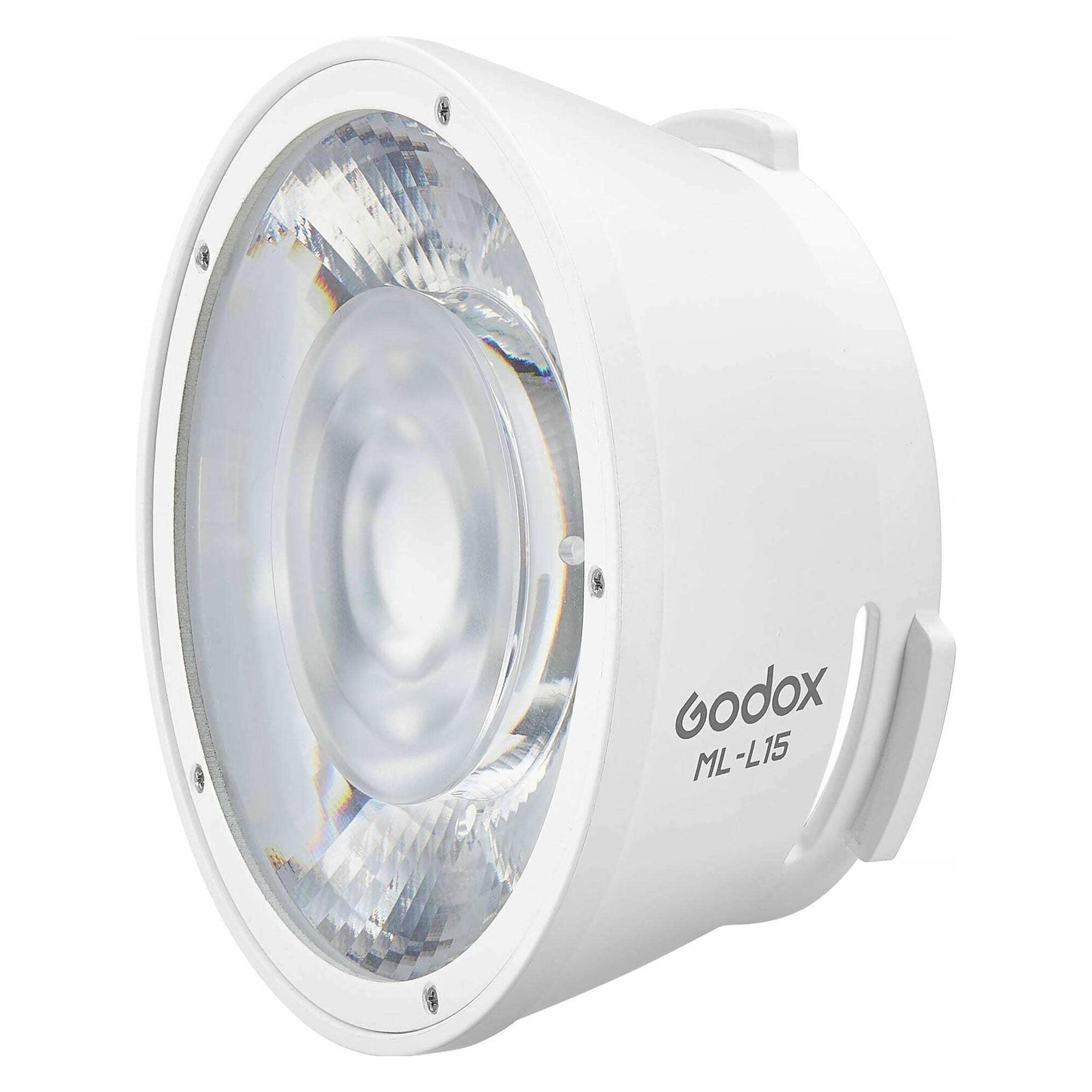 Godox Lens Reflector ML L15 (Reflektor) (ML-L15)