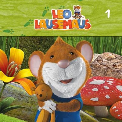 Leo Lausemaus: Folgen 1-9: Regeln sind blöd - , Audio, 4013575900862