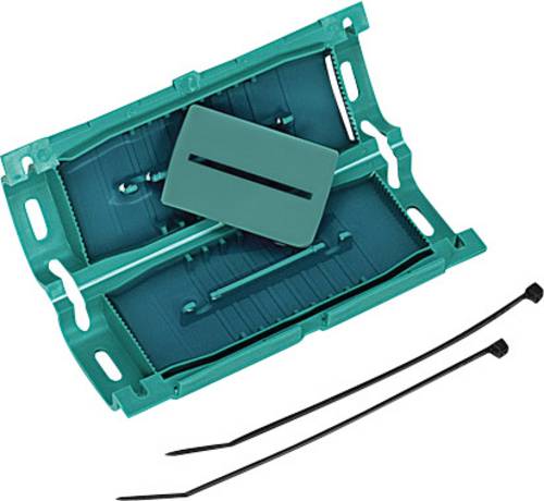 Relicon by HellermannTyton 435-00655 RELIFIX V516 GN Kabelmuffe Kabel-Ø-Bereich: 9 - 22mm Inhalt: 1St.