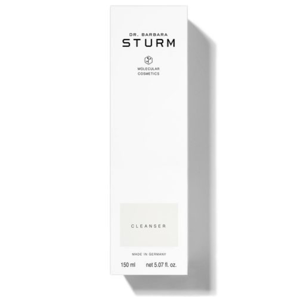 Dr Barbara Sturm Gentle Foaming Cleanser 150mL
