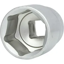 1/2" Sechskant-Stecknuss, 30mm