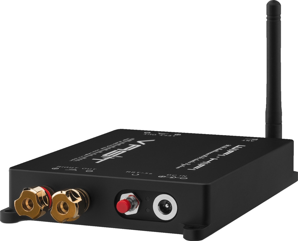 MONACOR AKB-90WIFI