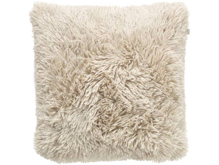 Sierkussen Fluffy 45x45 Pumice Stone