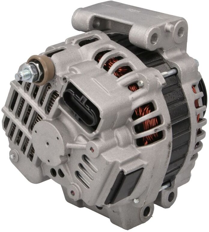 Hc-Cargo Alternatore 116119