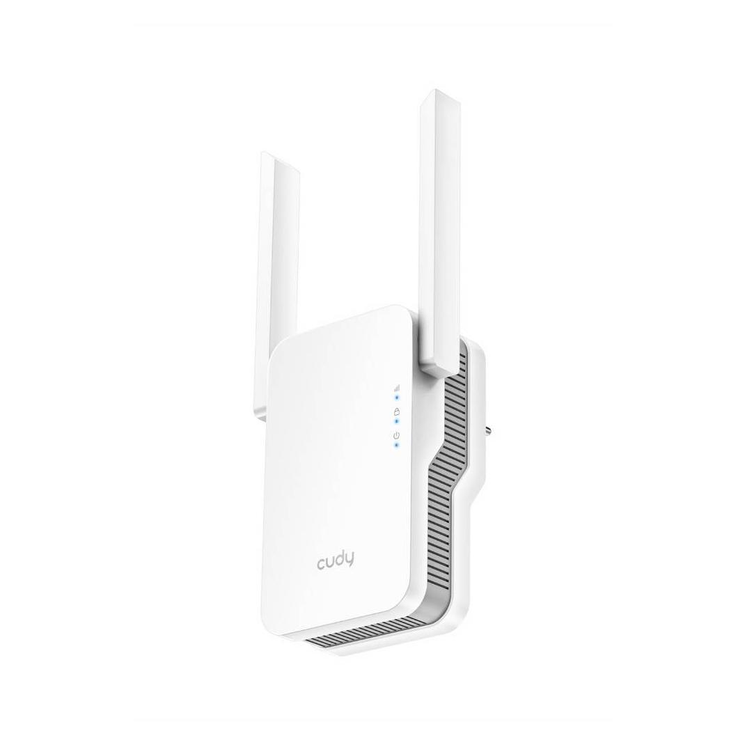 Cudy BE3600 WiFi 7 Mesh Repeater (2882 Mbit/s, 688 Mbit/s) (RE3600)