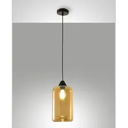 Fabas Luce Pendelleuchte 3491-40-125
