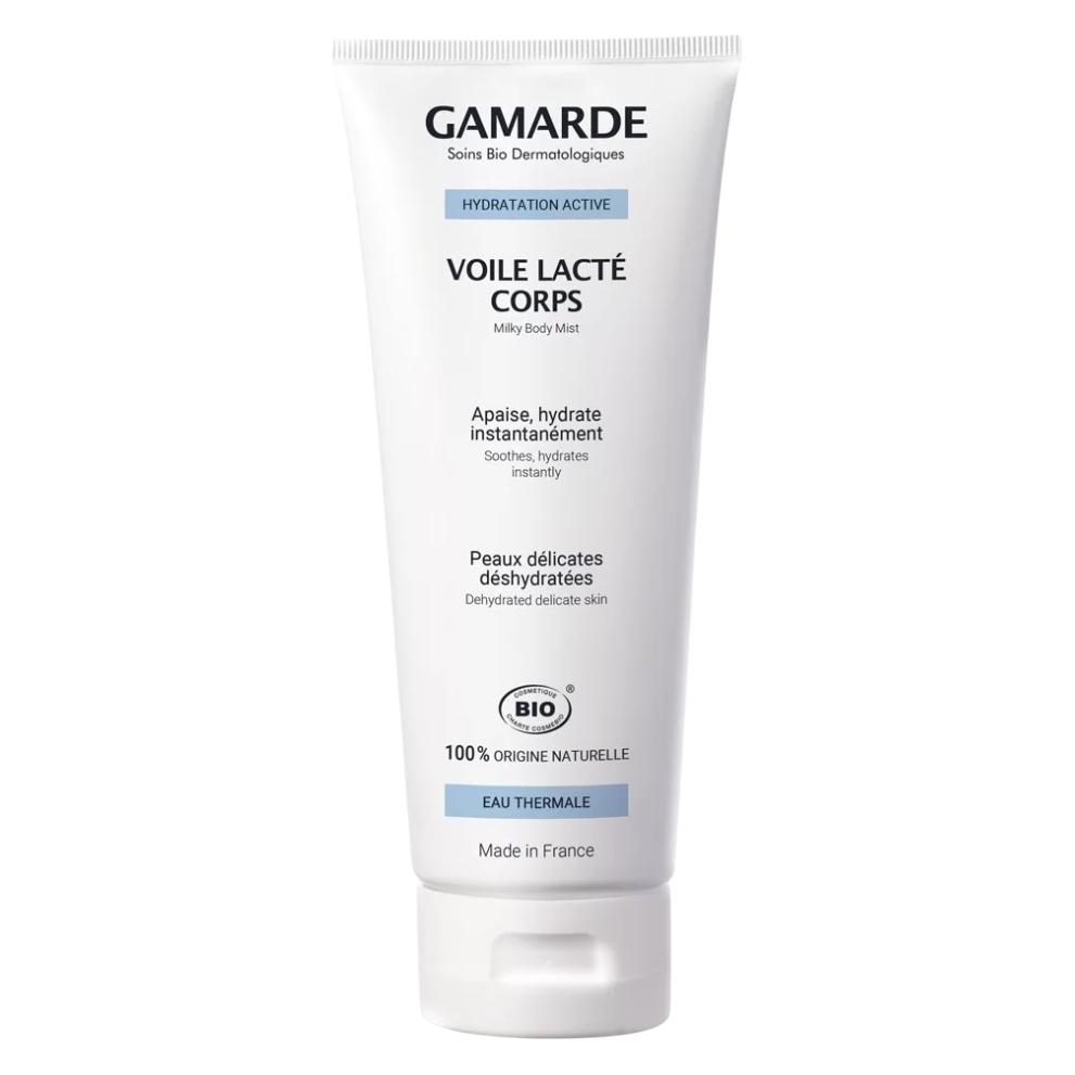 Gamarde Hydratation Active (Körperlotion, 200 ml) (33657900)