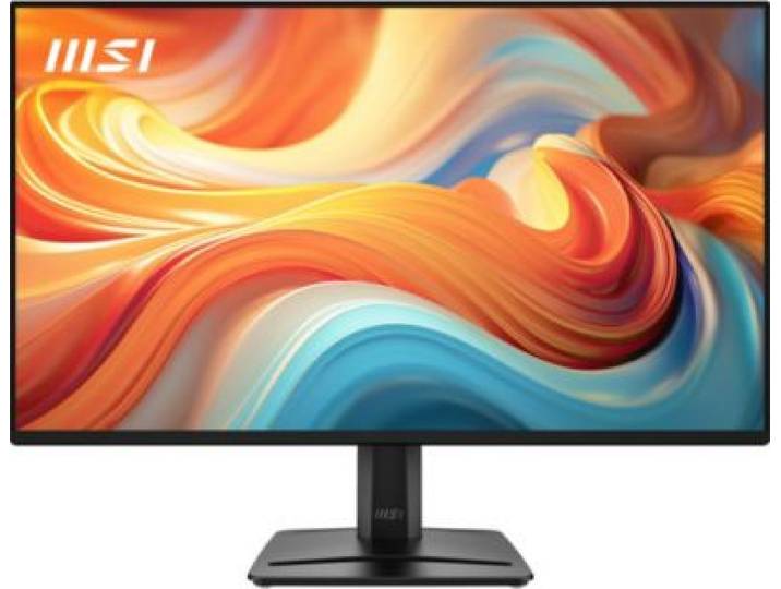 Msi - Ecran Pc Pro Mp275 27 Ips Full Hd 144 Hz Hdr