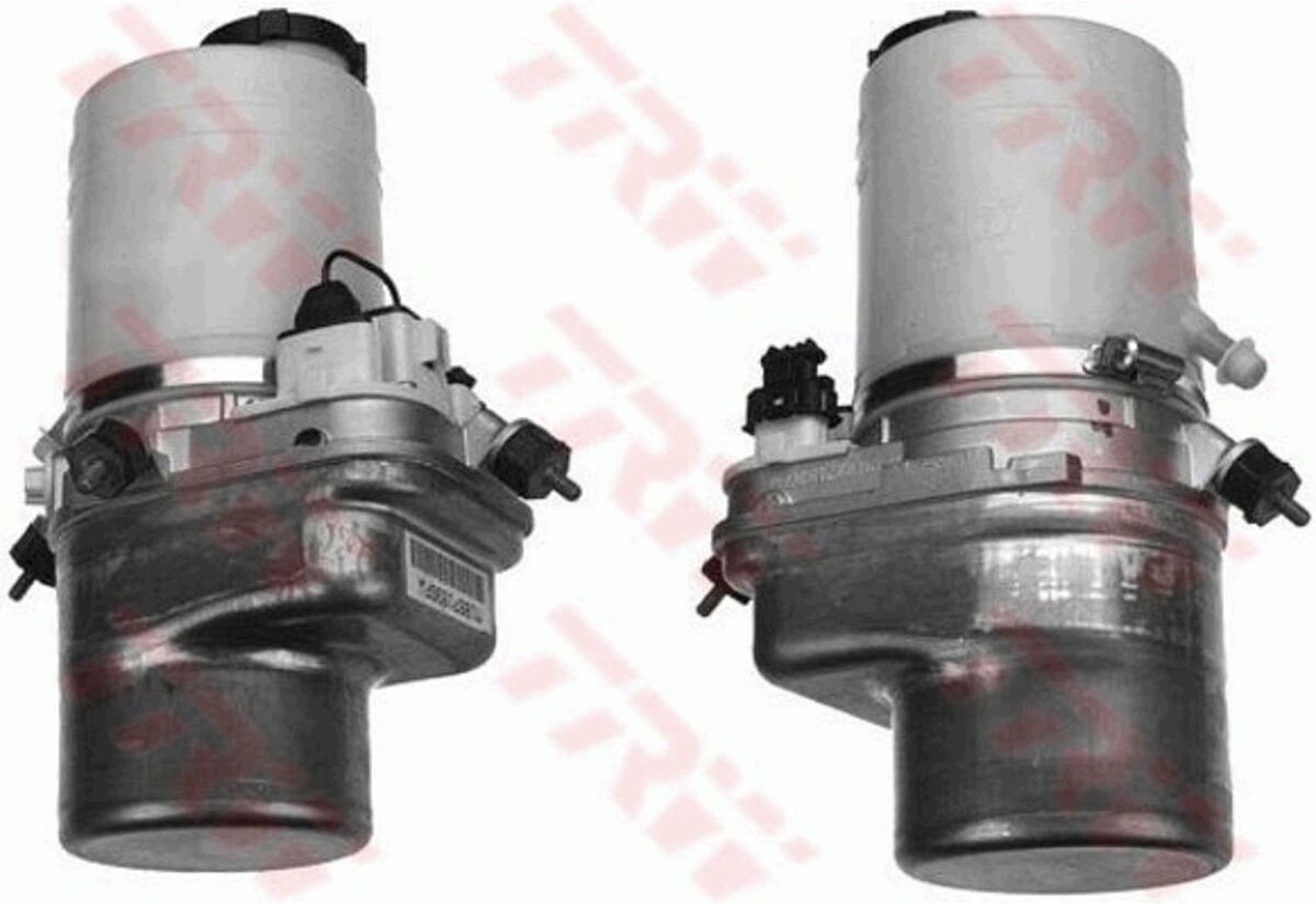 Hydraulikpumpe, Lenkung TRW JER110