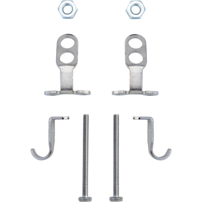 Duravit ME by Starck Schnellbefestigung 0055030000 für Halbsäule