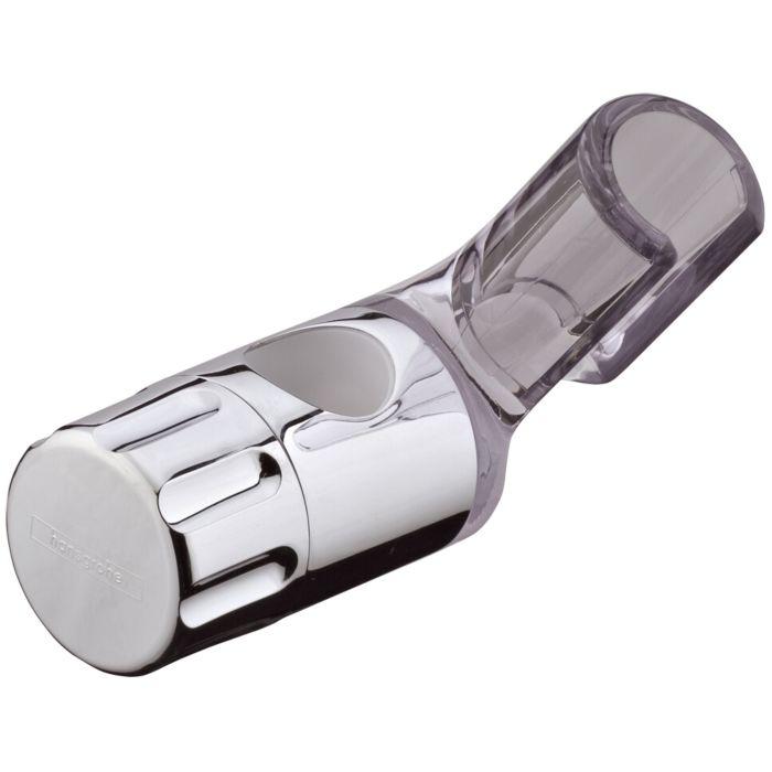 hansgrohe Schieber 28672480 gelb, für Brausestange Unica 88
