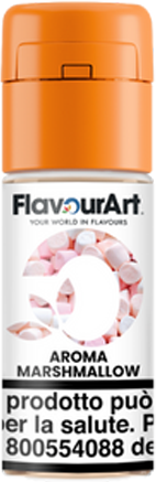 Flavourart Marshmallow Aroma Concentrato 10ml