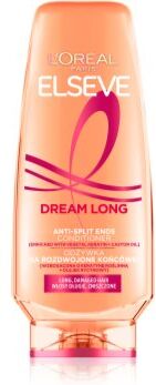 L’Oréal Paris Elseve Dream Long bálsamo para o cabelo para fácil penteado de cabelo 200 ml. Elseve Dream Long