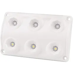 HORPOL LWD2864 LED 560lm Innenraumleuchte für Autos