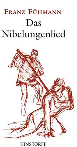 Franz Fühmann - Das Nibelungenlied - Preis vom 09.10.2026 07:28:09 h