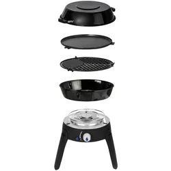 Cadac Safari Chef 30 LP Gasgrill 50 mbar