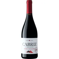 Cabriz Colheita Selecionada Red Cabriz 2023