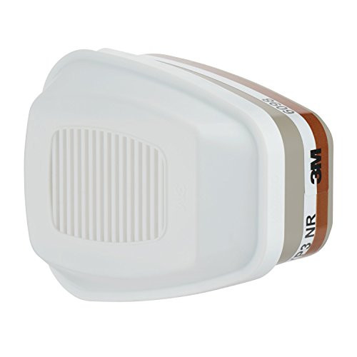 3M Gas- en combifilter 6098