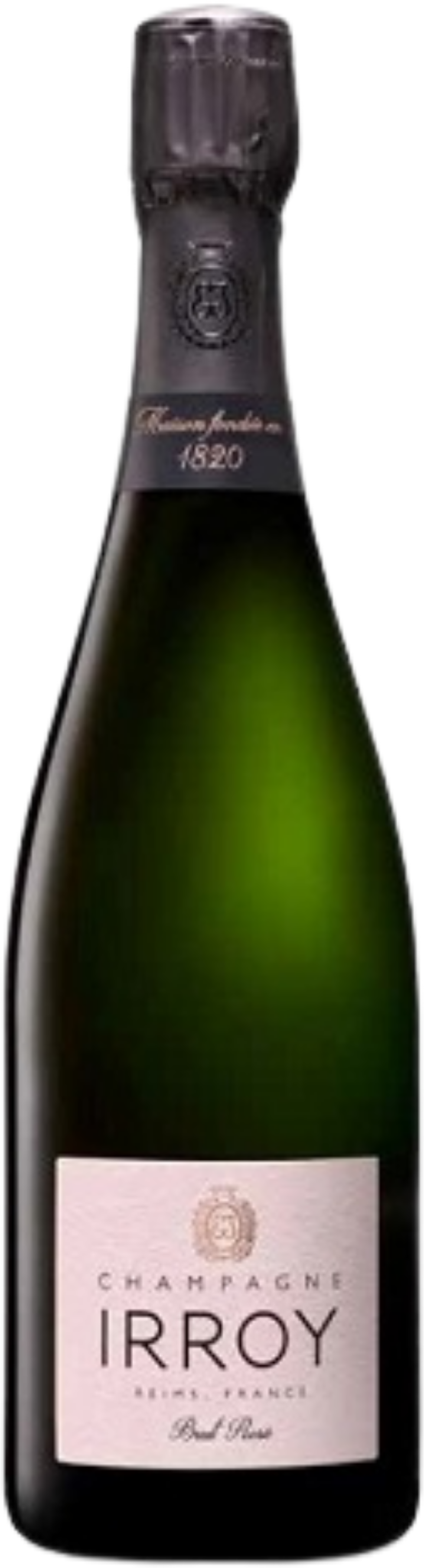 Irroy Champagne Rosé Brut