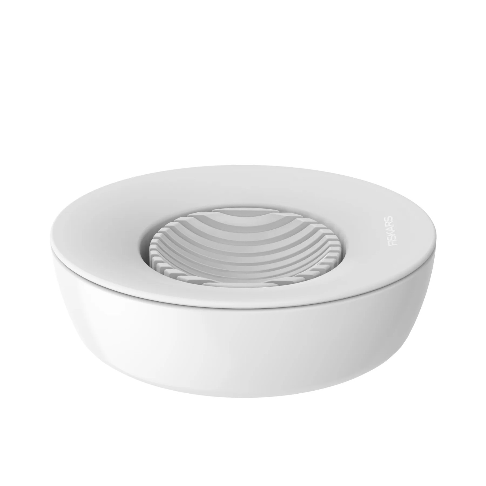 Fiskars Functional Form eisnijder wit