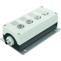 Turck Ford Process InspectionBox OPIL-E4-IO3-FE02