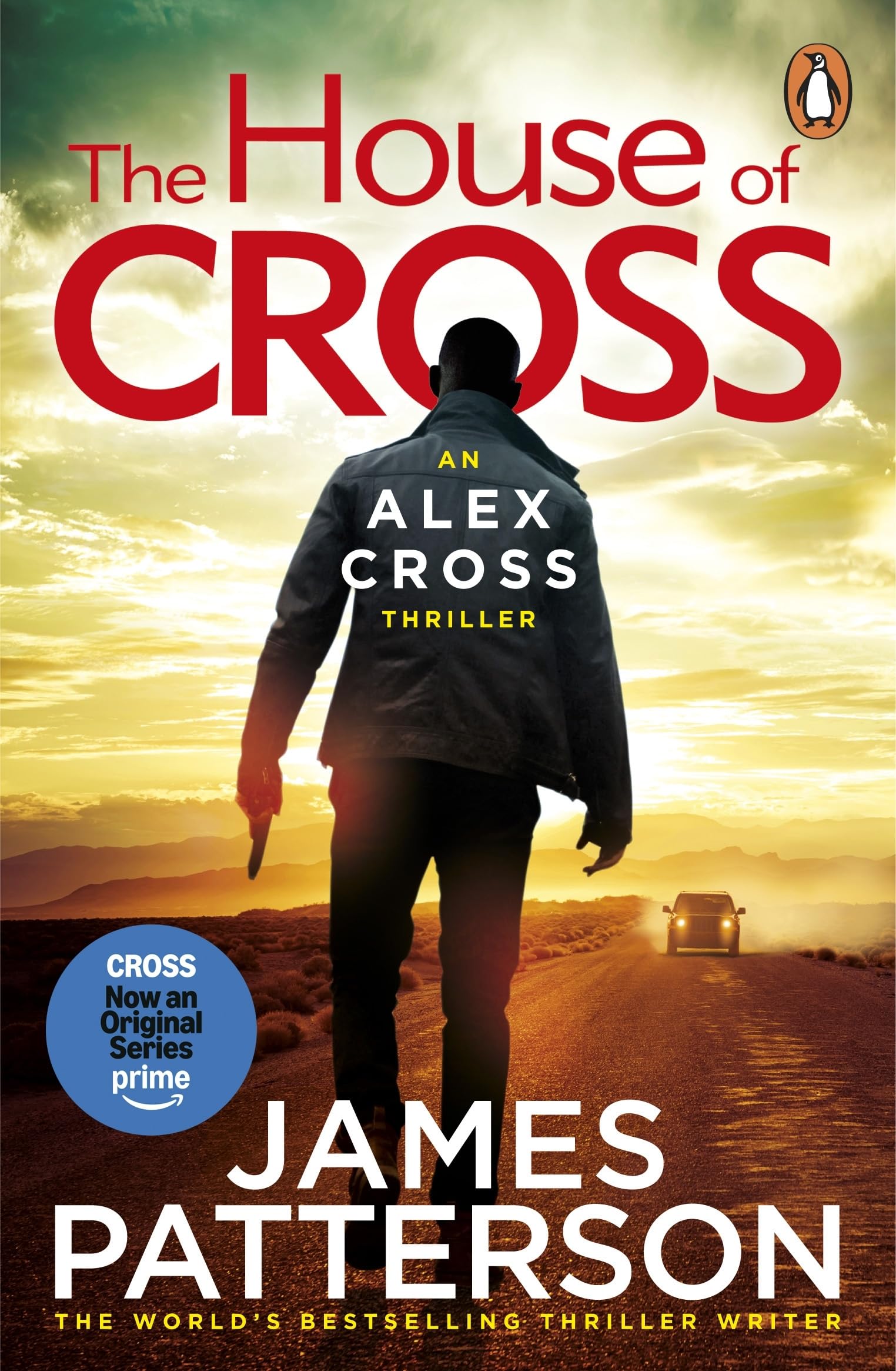 James Patterson - The House of Cross: (Alex Cross 32) - Preis vom 10.10.2026 11:48:34 h