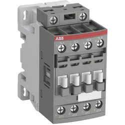 ABB AFC16-22-00-84 Schütz, 4-polig, 110 V 50 Hz / 110-120 V 60 Hz 1SBL171501R8400