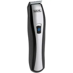 Wahl 1541-0460 VARIO Bartschneider mit Lithium Ionen Akku Technologie
