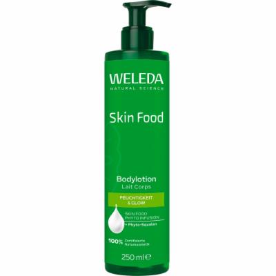 WELEDA AG WELEDA Skin Food Bodylotion 250 ml 19774098