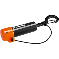 Shaker mit Magnet, manuelles Unterwassersignal
