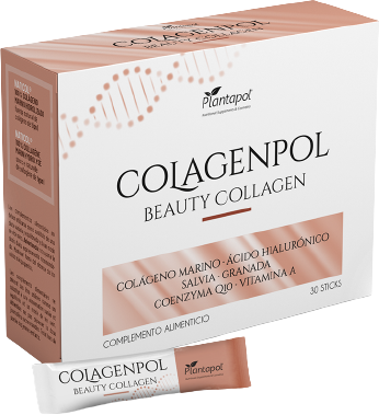 PlantaPol Colagenpol Beauty Collagen 30 Stick