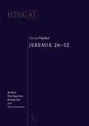 Georg Fischer - Herders theologischer Kommentar zum Alten Testament: Jeremia 26-52 - Preis vom 09.10.2026 07:28:09 h