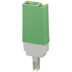Phoenix Contact Steckrelais 24 V/DC, 24 V/AC 6, Relais