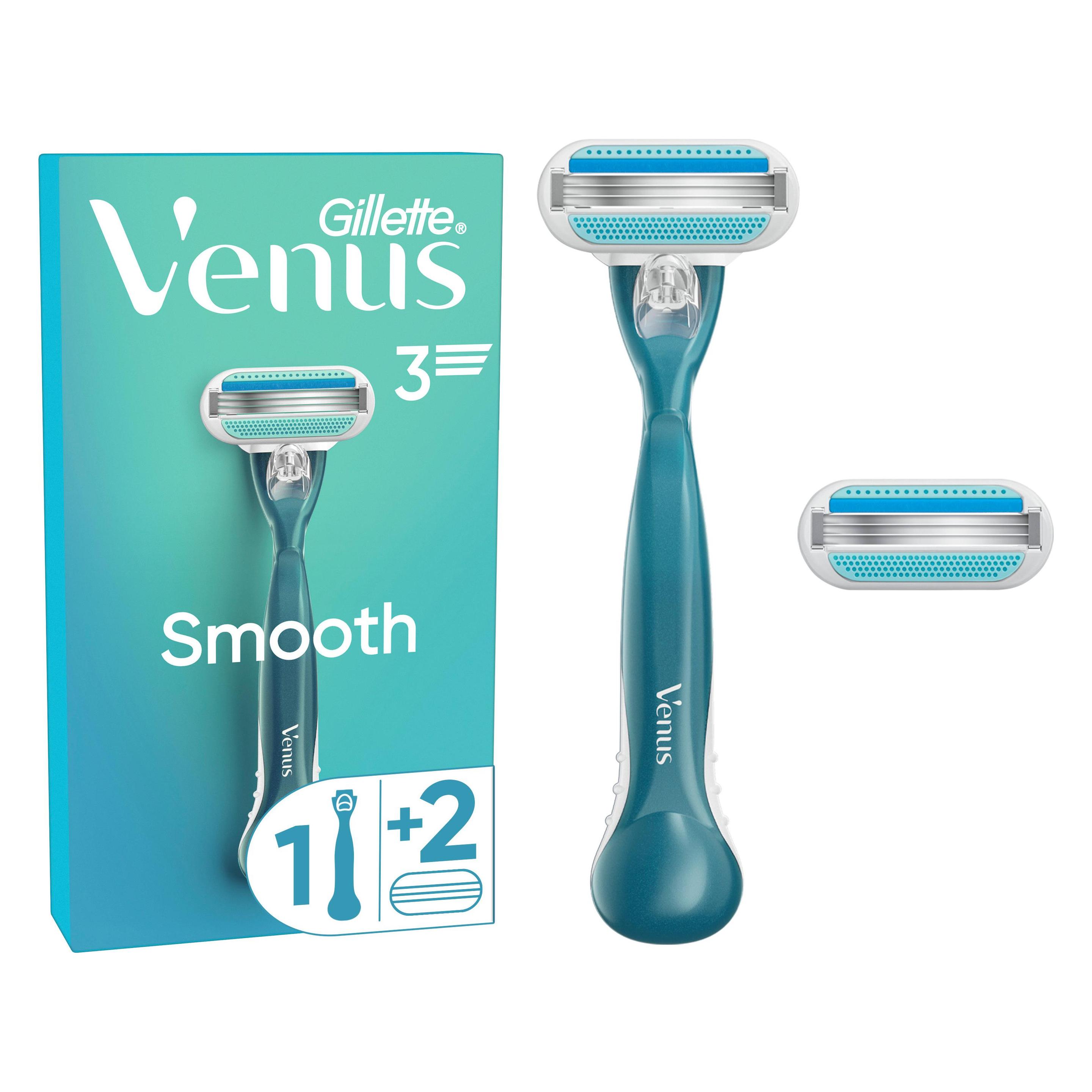 Gillette Venus Venus Close & Clean (972149)