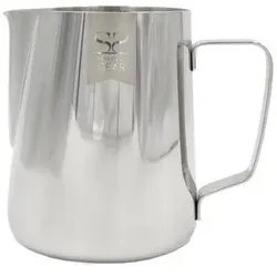 Espresso Gear - Classic Pitcher - Dzbanek do mleka z miarką 0,9l, Zubehör Kaffeemaschinen
