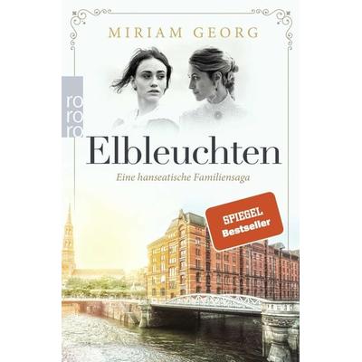 Elbleuchten, Taschenbuch von Miriam Georg, Rowohlt Taschenbuch