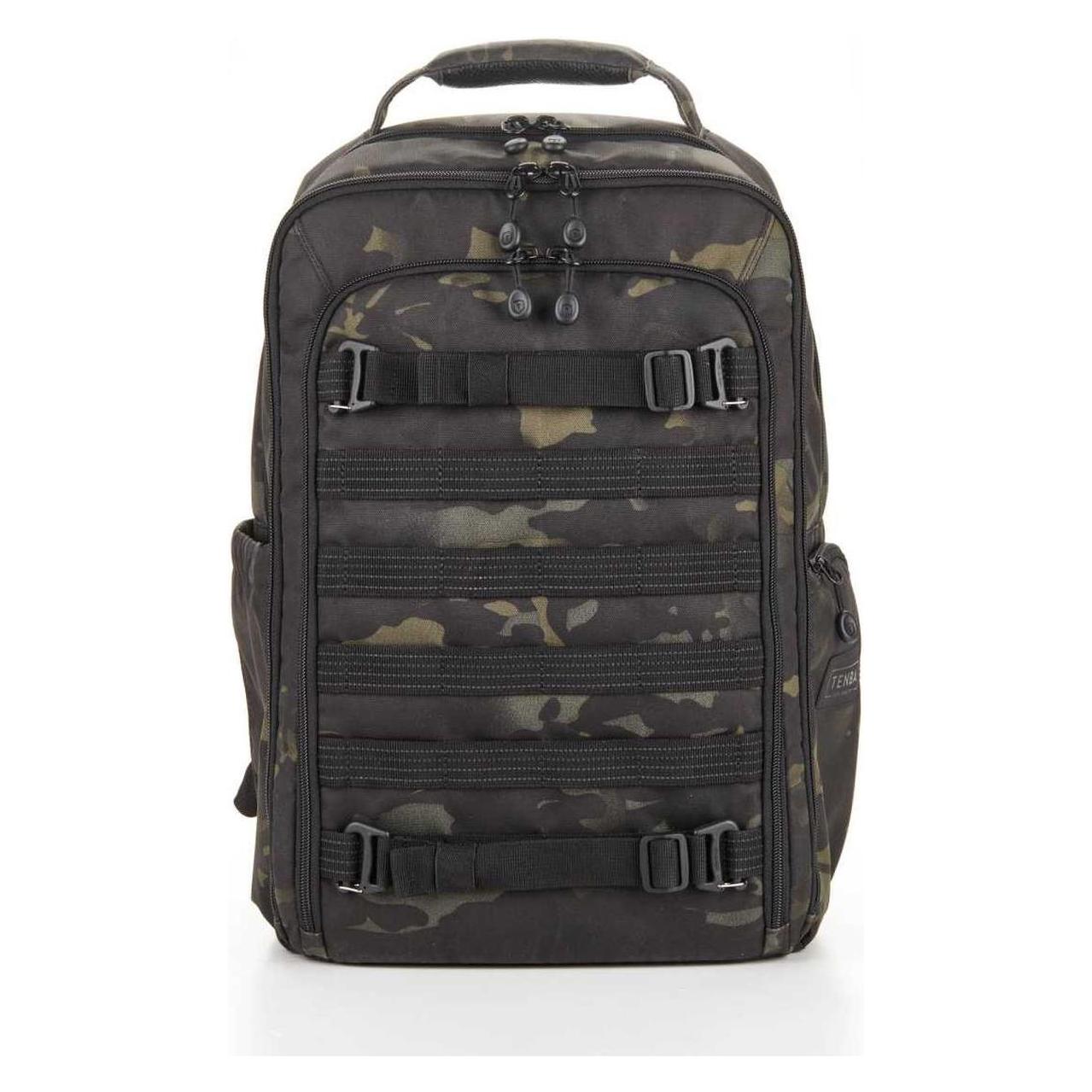 Tenba Axis V2 16L Rucksack Roadwarrior Camo (Fotorucksack, 16 l) (637-723)