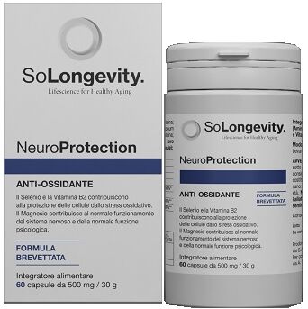 NEUROPROTECTION 60CPS