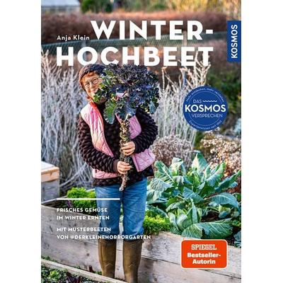 Winter-Hochbeet, Taschenbuch von Anja Klein, Kosmos, 978-3-440-18269-7