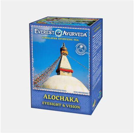 EVEREST AYURVEDA CHA ALOCHAKA 100g
