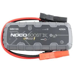 Noco Genius Booster GBX155 Starthilfegerät 12V 4250A