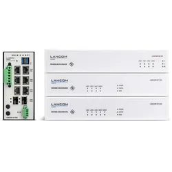 LANCOM R&S Unified Firewall UF-260