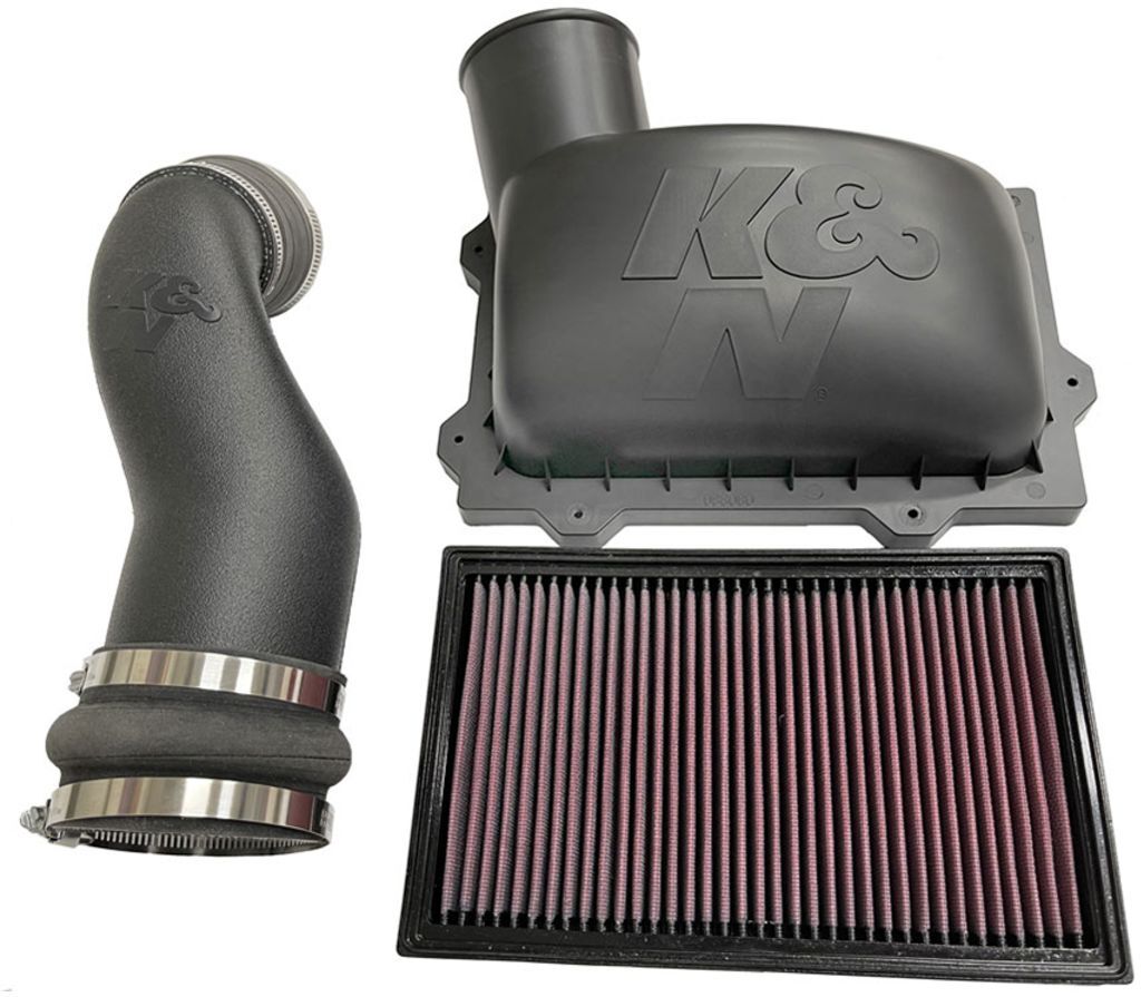 K&N Filters Ansaugsystem K&N; 57S-9507