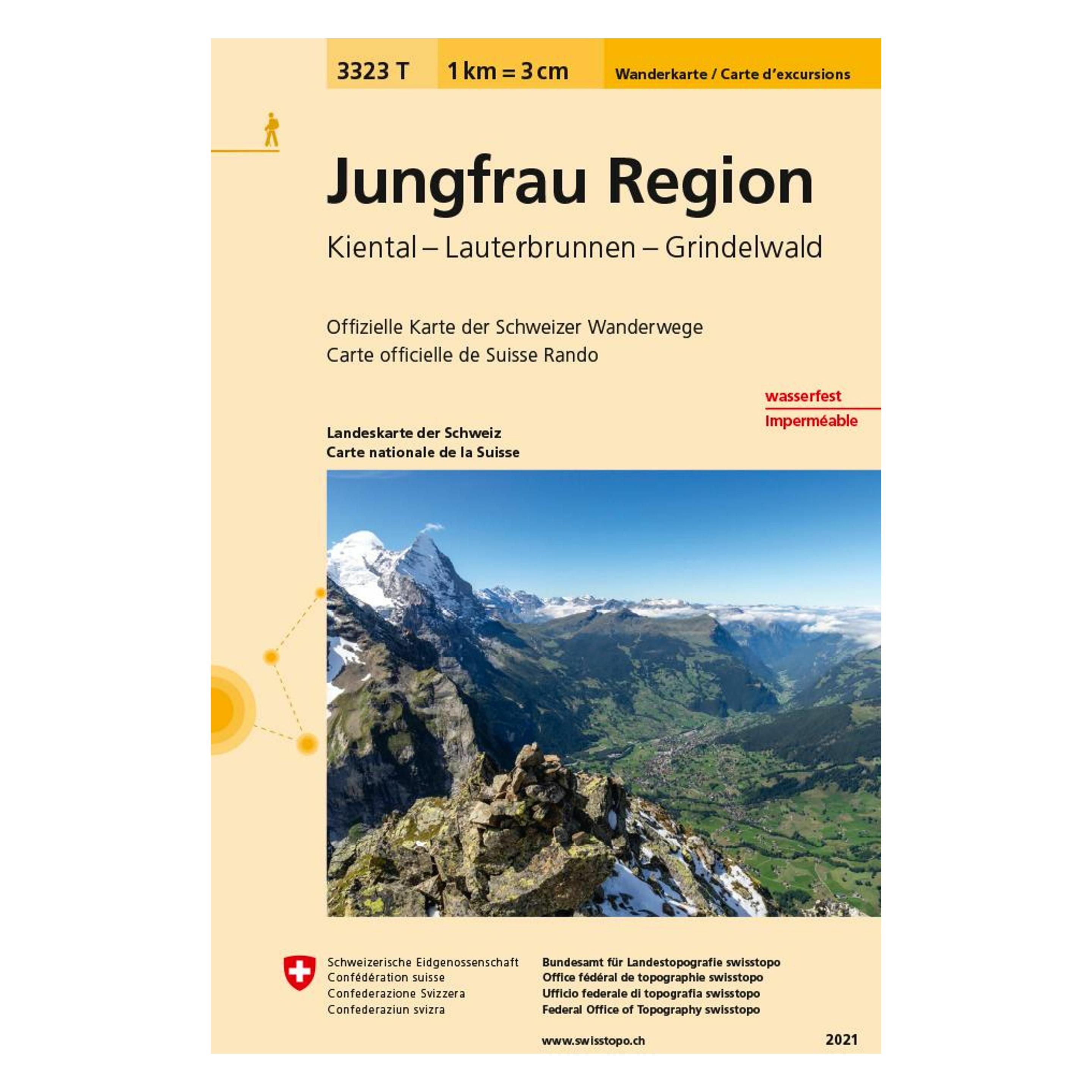 swisstopo Jungfrau Region 33333 (7062778)