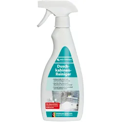 Hotrega Duschkabinen-Reiniger 500 ml Sprühflasche